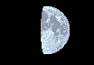 Moon age: 9 days,10 hours,58 minutes,71%