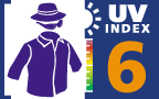 UV Varsel