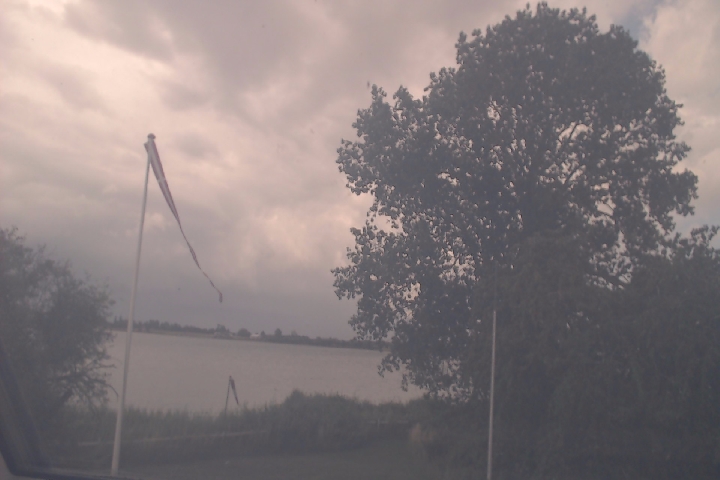 Sortsø Strand