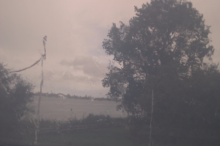 Sortsø Strand