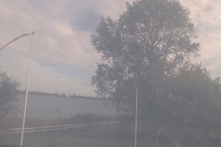 Sortsø Strand
